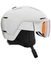 Oren XT White + Salomon