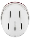Salomon + Oren XT White - 3