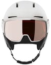 Salomon + Oren XT White - 5