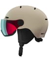 Salomon + Orka Visor Rainy Day - 4