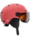 Orka Visor Sun Kissed Coral + Salomon