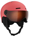 Salomon + Orka Visor Sun Kissed Coral