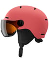 Salomon + Orka Visor Sun Kissed Coral - 4