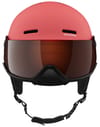 Salomon + Orka Visor Sun Kissed Coral - 5