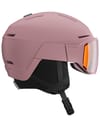 Osmo Dawn Pink + Salomon