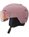 Salomon + Osmo Dawn Pink - 4