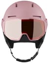 Salomon + Osmo Dawn Pink - 5