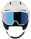 Salomon + Osmo Pro Sigma Photo White - 5