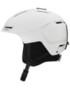 Salomon + Pioneer 3 White - 4