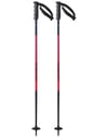 Polar JR Black/Race Blue + Salomon