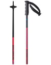 Salomon + Polar JR Black/Race Blue