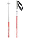 Salomon + Polar JR White/Fusion Coral
