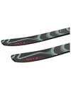Salomon + Qst 100 Black 2027 - 4