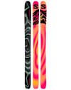 Salomon + Qst 100 Black 2027 - 6