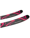 Salomon + Qst 106 Black/Pink 2027 - 3