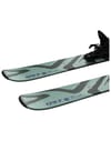 Salomon + Qst 92 + M10 GW 2027 - 4