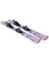 Salomon + Qst M + C5 GW JR Cosmic Sky 2027 - 5