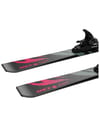 Salomon + Qst S + C5 GW JR Black 2027 - 4