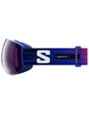 Salomon + Radium Pro Sigma Race Blue - 3