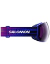 Salomon + Radium Pro Sigma Race Blue - 4
