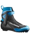 S/Lab Skate JR + Salomon