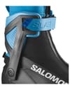 Salomon + S/Lab Skate JR - 4