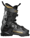S/Pro Supra S Boa 95 W + Salomon