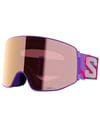 Sentry Prime Sigma Ultra Violet + Salomon