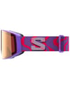 Salomon + Sentry Prime Sigma Ultra Violet