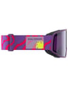 Salomon + Sentry Pro Sigma Pansy - 3