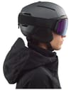 Salomon + Skarn Prime Sigma Black - 6