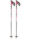 Steep Pro S3 Black/Nasturtium + Salomon