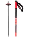Salomon + Steep Pro S3 Black/Nasturtium