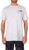 Salty Crew + El Dorado Prenium S/S Tee Lavender