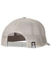 Salty Crew + Pacific Retro Trucker Grey
