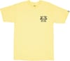 Salty Crew + Salty Hut Standard S/S Tee Banana