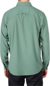 Salty Crew + Windward Ls Perforated Tech Woven Vintage Military - 4