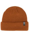 Alpha Beanie Sierra + Salty Crew