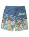 Ripple 20" Boardshort Seaweed