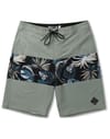 Topwater Boardshort Dusty Sage + Salty Crew