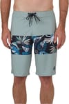 Salty Crew + Topwater Boardshort Dusty Sage - 3