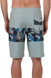 Salty Crew + Topwater Boardshort Dusty Sage - 4