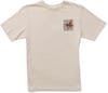 Salty Crew + Ink Slinger Standard S/S Tee Bone