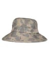 Salty Crew + Alpha Boonie Sand Camo