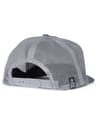 Salty Crew + Bigmouth Trucker Blue Fog