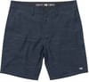 Drifter 19 Slub Hybrid Dark Slate + Salty Crew