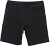 Salty Crew + Midway 19 Utility Short Coal