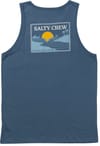 Salty Crew + Reflection Tank Slate - 3