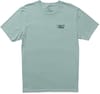 Salty Crew + Stakeout SS Tee Mackerel