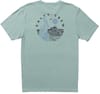 Salty Crew + Stakeout SS Tee Mackerel - 3